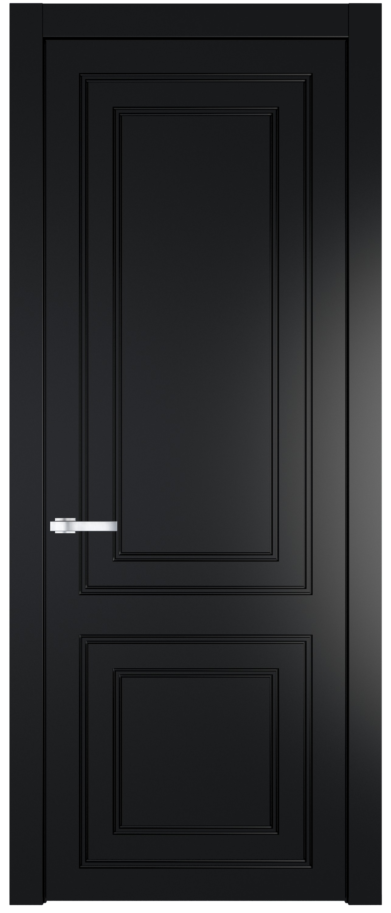 Межкомнатная дверь 27PW