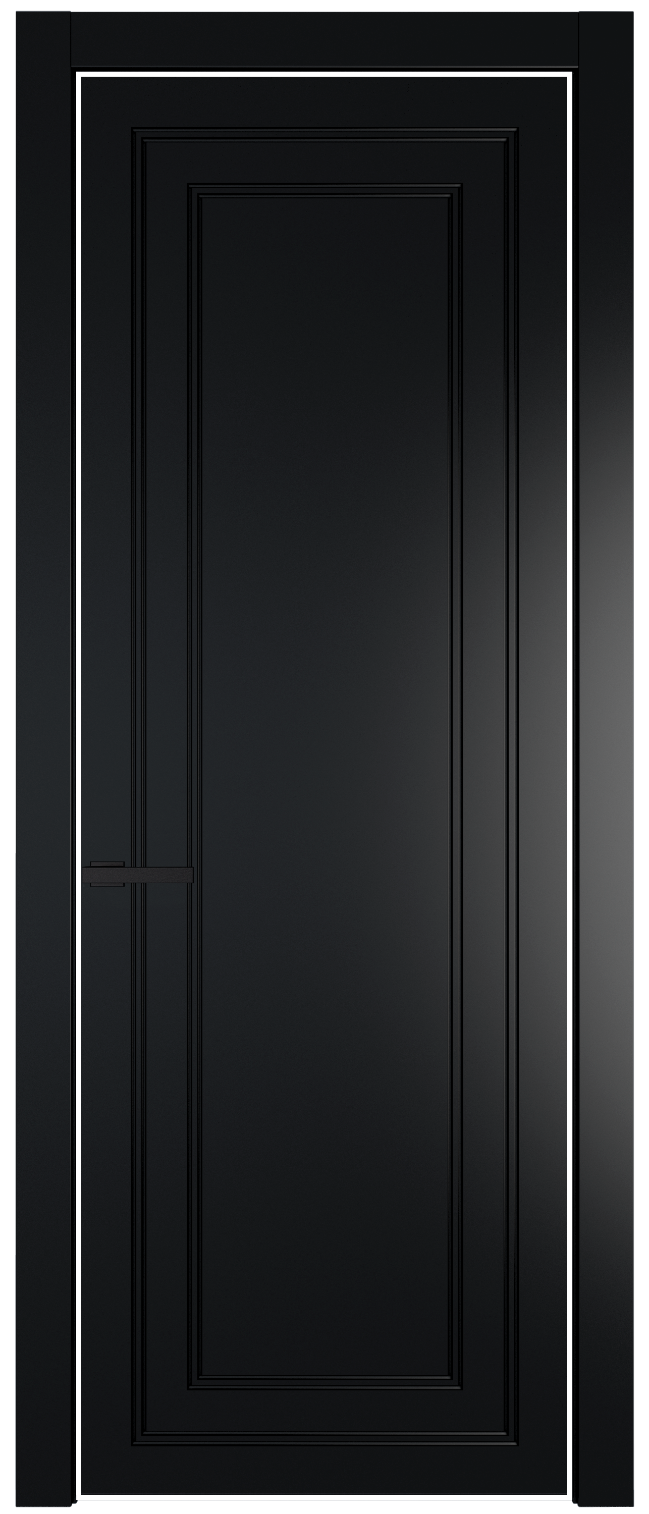 Межкомнатная дверь 26PE