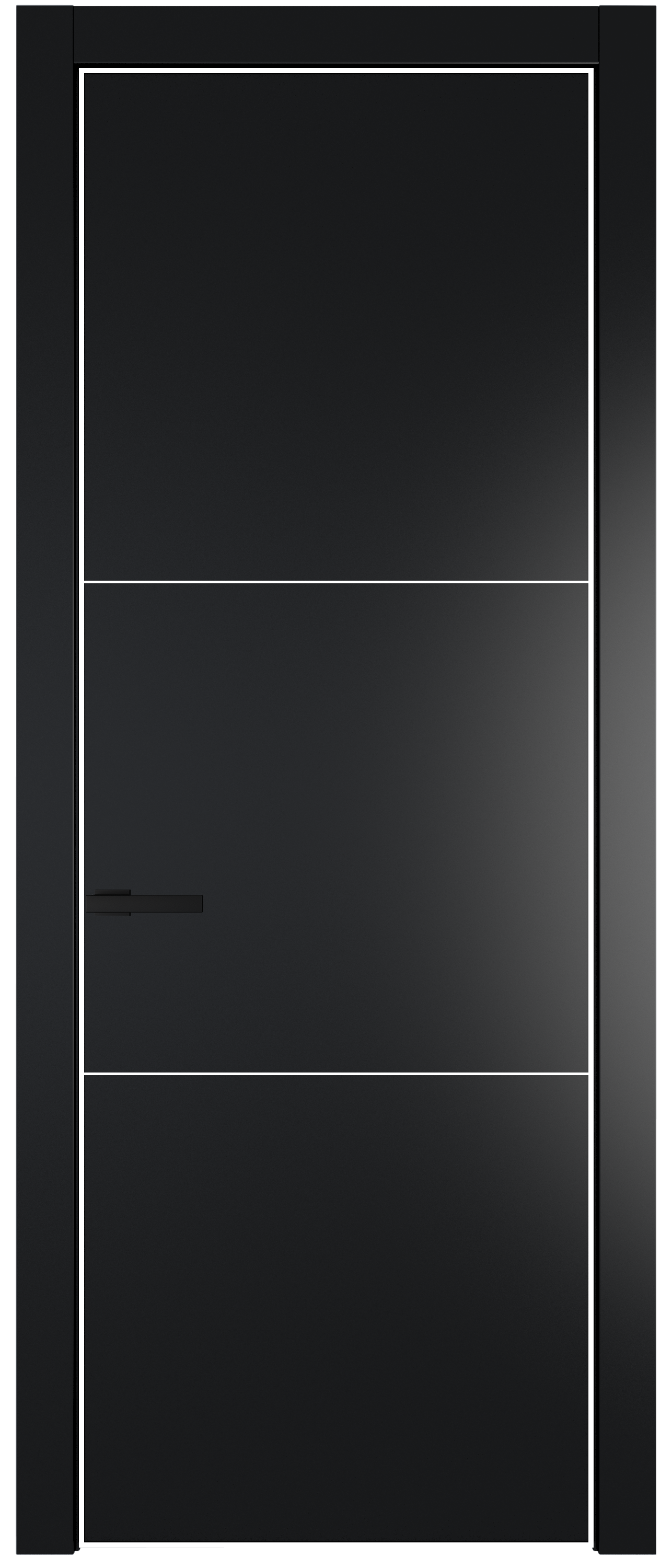 Межкомнатная дверь 13PE