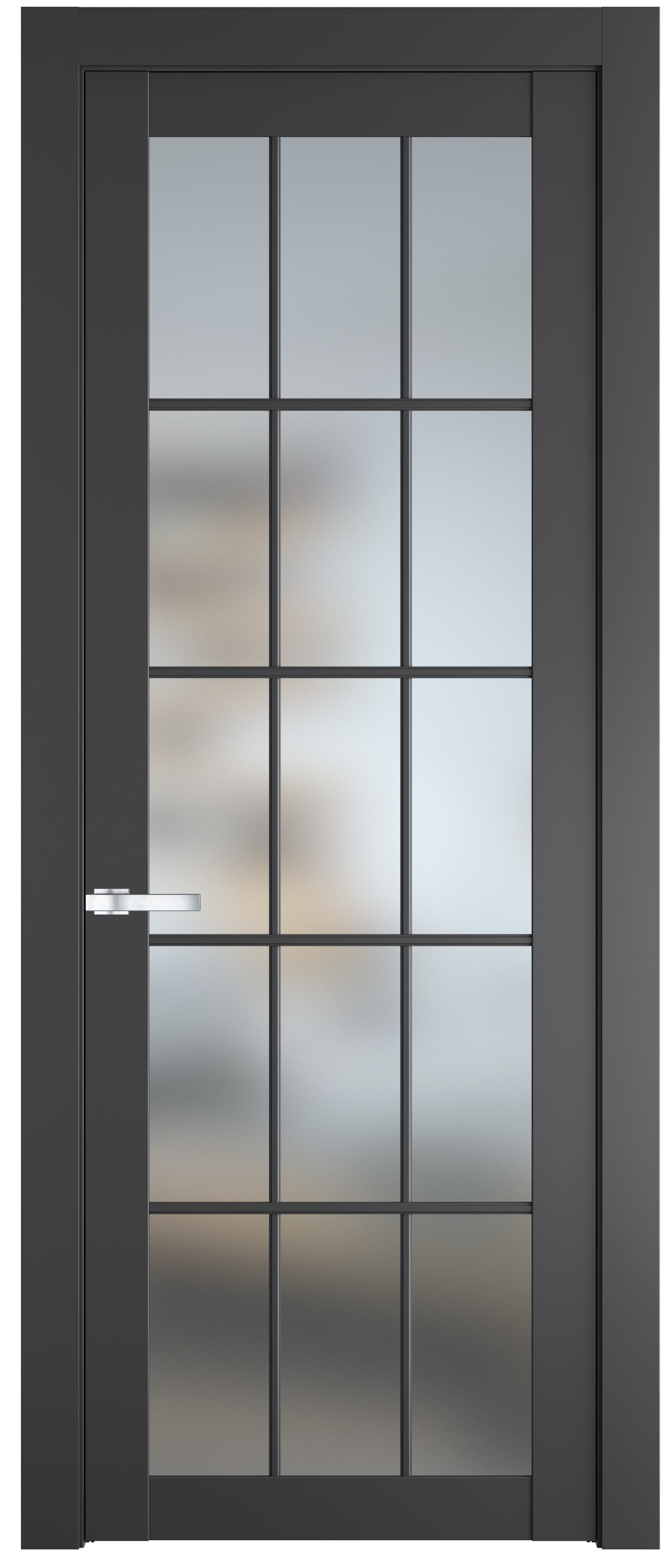 Межкомнатная дверь 2.1.2 (P.15) PD