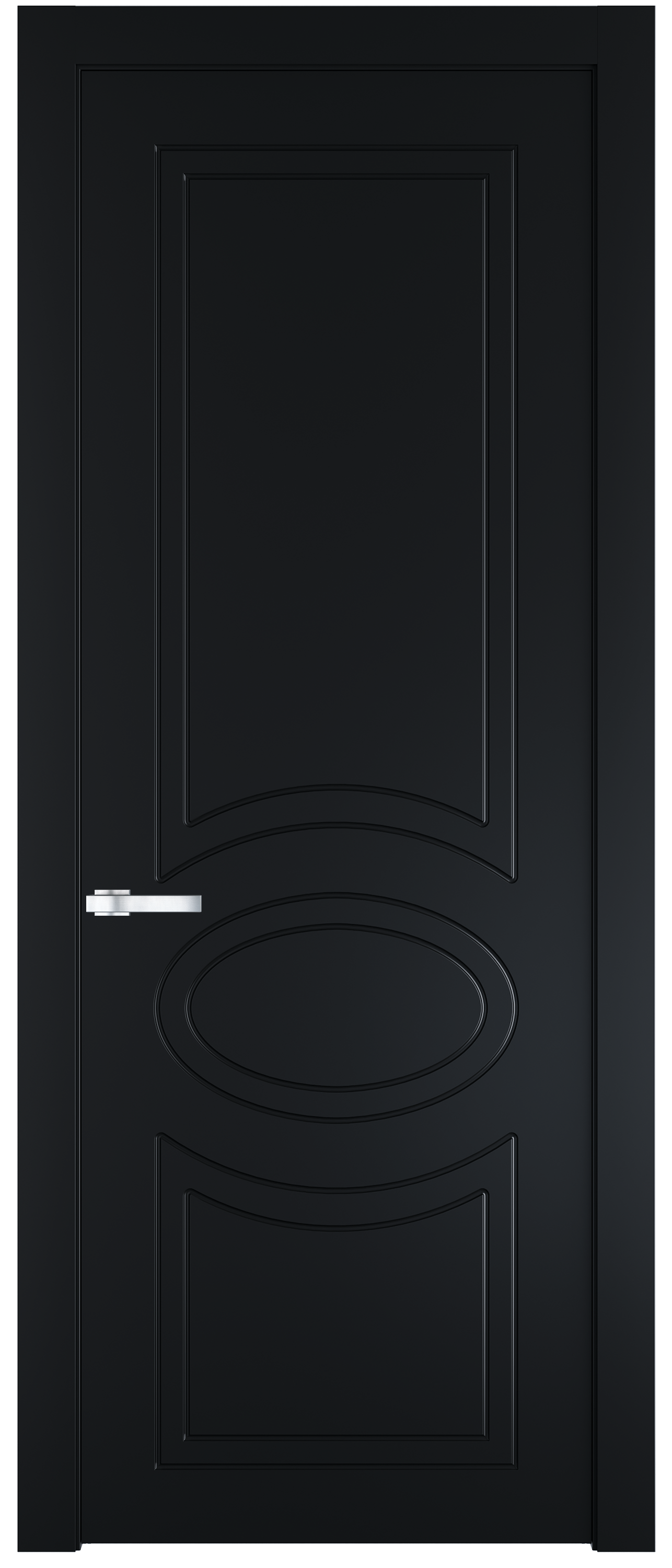 Межкомнатная дверь 36PW